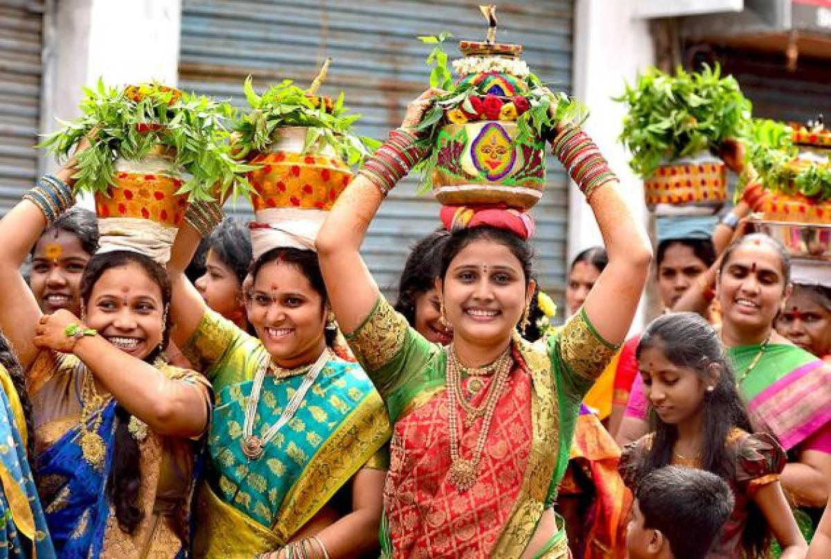 Lashkar Bonalu