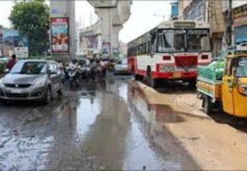 హైదరాబాద్