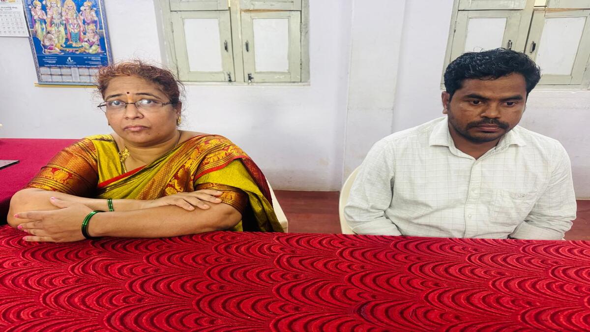 ఏసీబీ