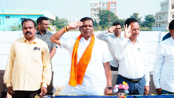 భారతీయుల్లో దేశభక్తిని నింపిన గేయం ‘వందేమాతరం’.