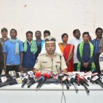 మావోయిస్టులు