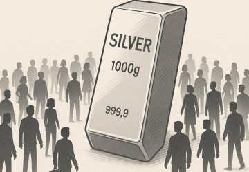 Silver Price