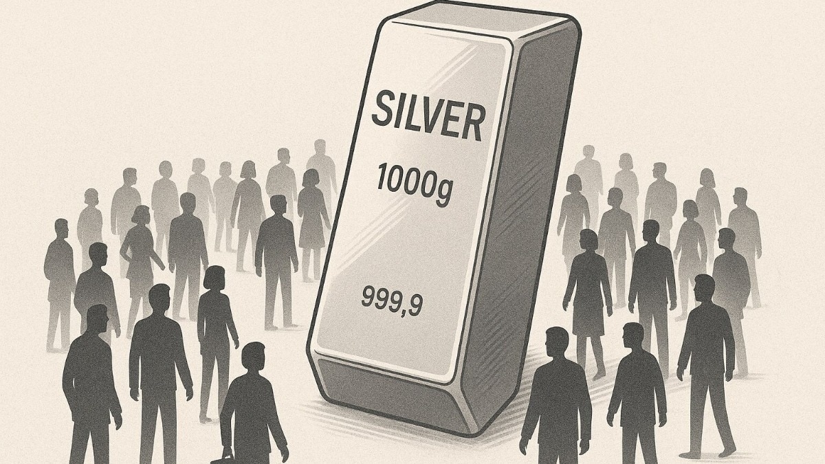 Silver Price