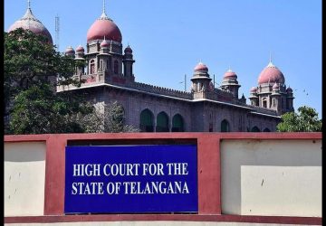 Telangana High Court