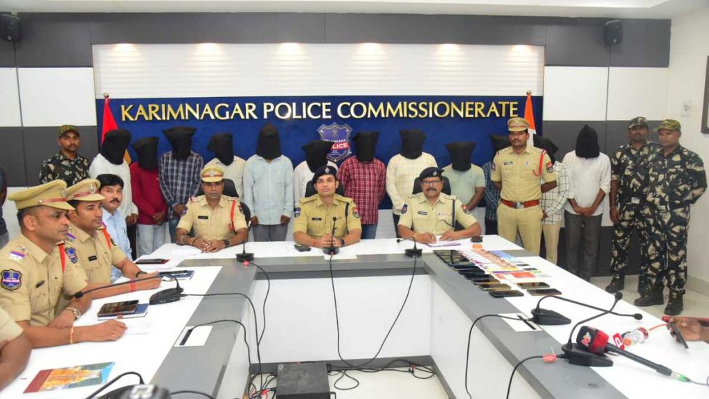 క్రాక్‌డౌన్