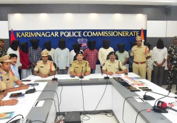 క్రాక్‌డౌన్