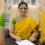 లలితా దేవి