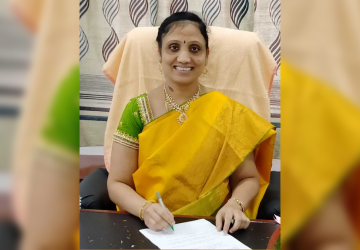 లలితా దేవి