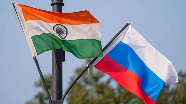 సంక్షోభంలో భారత్‌కు అండగా నిలిచిన రష్యా…