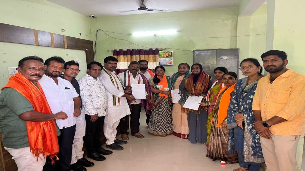 కో-ఆప్షన్