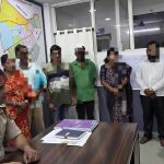 పోలీసులు