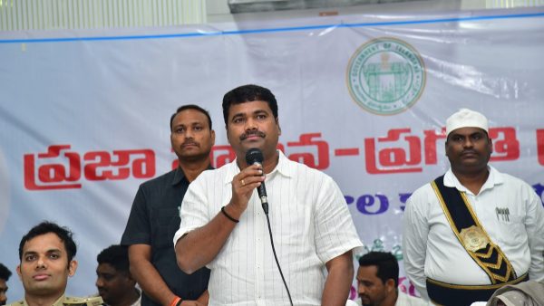 మహనీయుల జయంతి ఉత్సవాలను బ్రహ్మాండంగా జరుపుకుందాం.