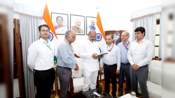 జనగణన నమోదు చాలా సులువు – మంత్రి బండి సంజయ్