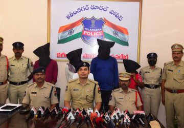 జూబ్లీనగర్