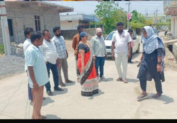 ఇందిరమ్మ