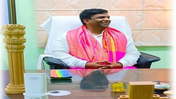 తెలంగాణ ఆత్మగౌరవాన్ని అవమానిస్తే ఊరుకోము – బాలాజీ సింగ్ ఠాకూర్