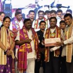మంత్రి