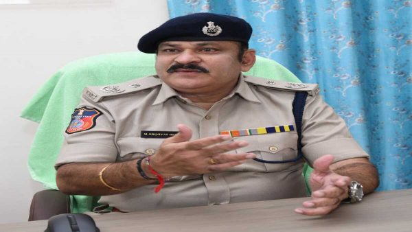 వేసవిలో అగ్ని ప్రమాదాల ముప్పు.. అప్రమత్తతే రక్షణ