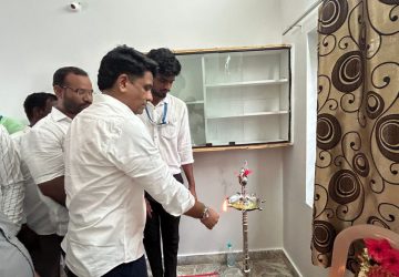మహిళా