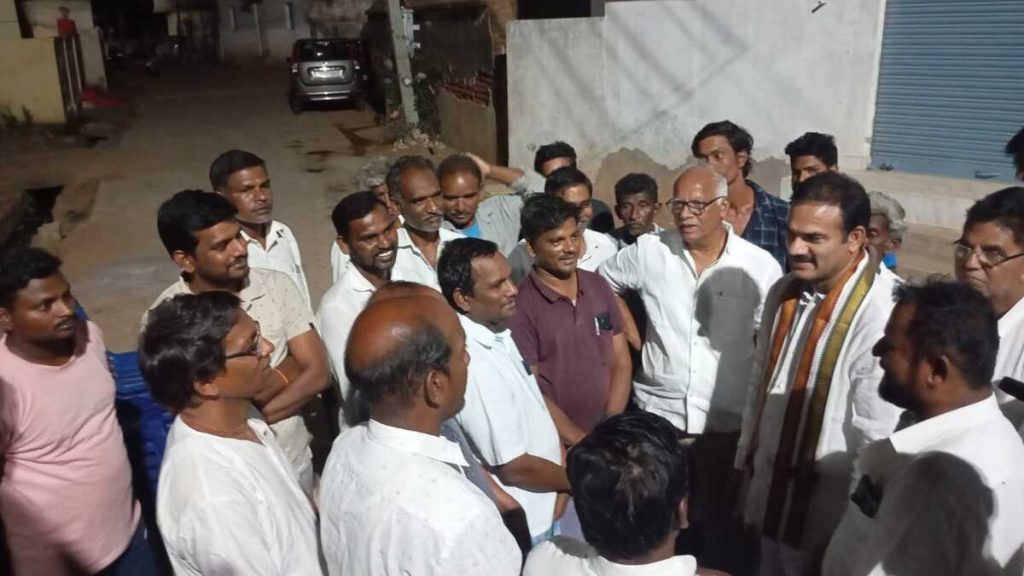 ప్రొద్దుటూరి