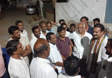 ప్రొద్దుటూరి