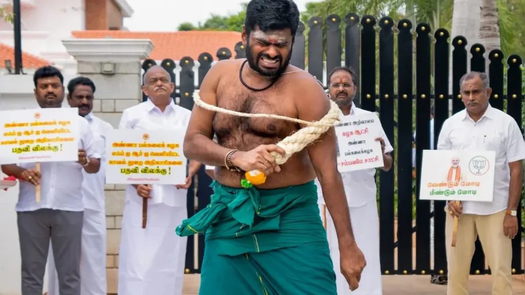 అన్నామలై
